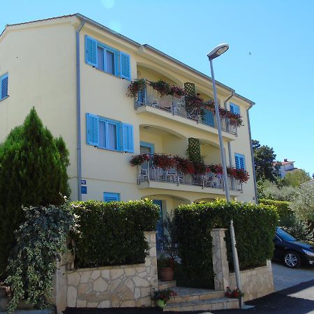 Apartment Karla Porec Exterior photo