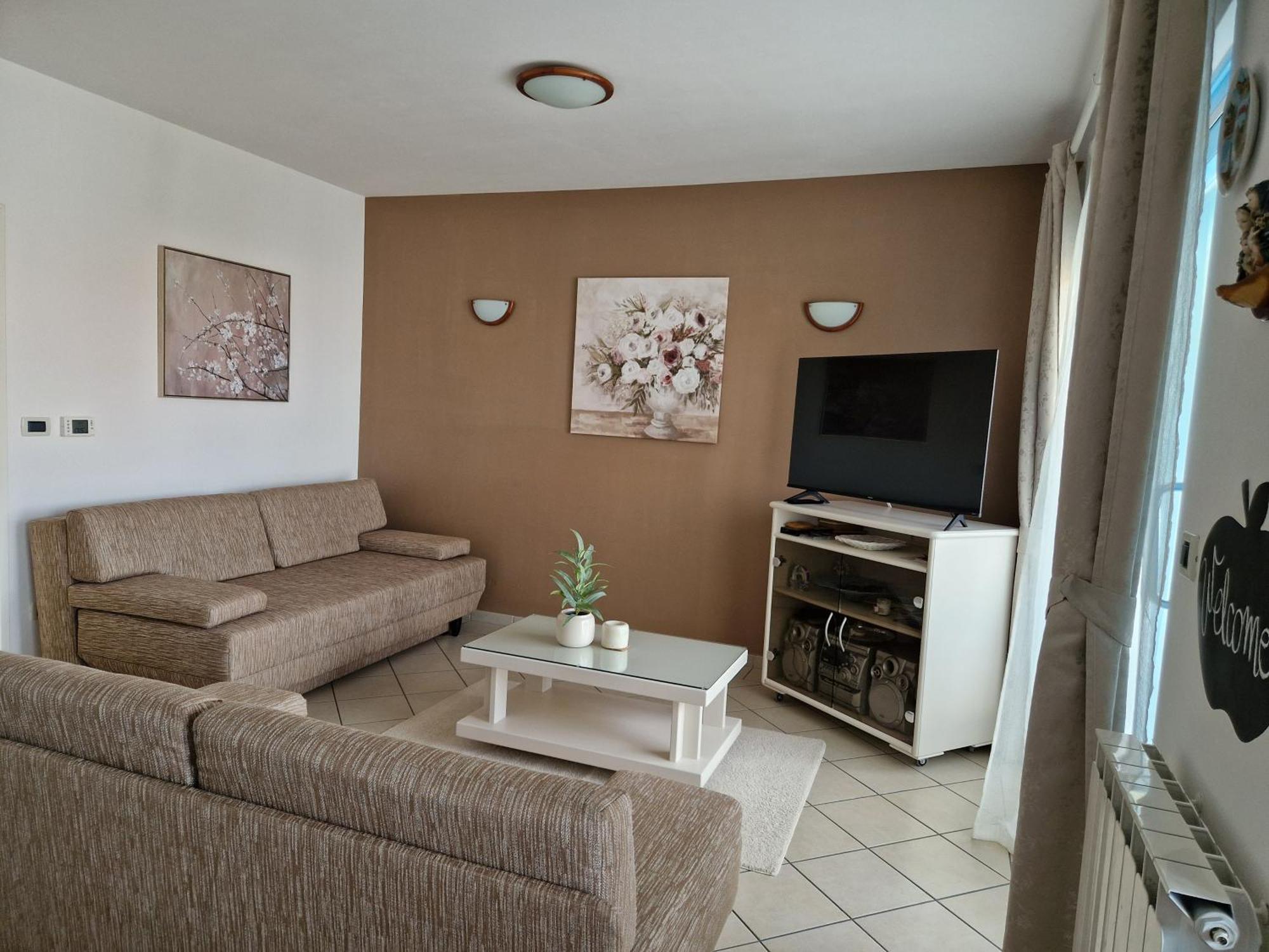 Apartment Karla Porec Exterior photo